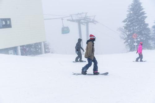 滑雪电影 推荐日本,日本滑雪电影魅力之旅