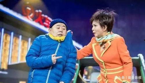 我也是明星小品,揭秘娱乐圈的璀璨星光与幕后故事