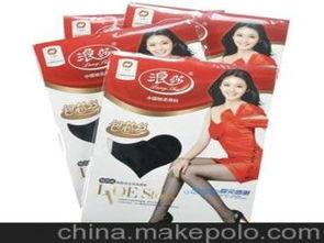 广东中山丝袜批发市场,华南地区时尚袜品集散地