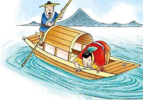 刻舟求剑视频,传统智慧在现代生活中的启示
