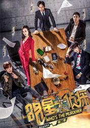 明星大侦探剧场版,悬疑迷雾中的真相揭晓