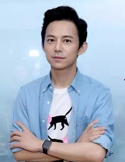 中国40以上男明星,盘点中国40 魅力男星风采依旧