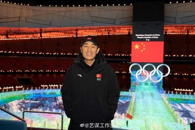 导演爆料张艺谋视频,幕后故事与创作灵感