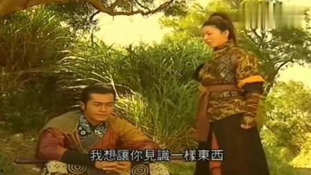 寻秦记粤语在线免费观看,穿越时空的奇幻之旅，尽在指尖！