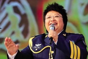 娱乐吃瓜小将韩红