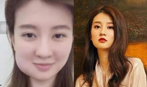 娱乐圈的女明星吃瓜,幕后故事与真实面目曝光